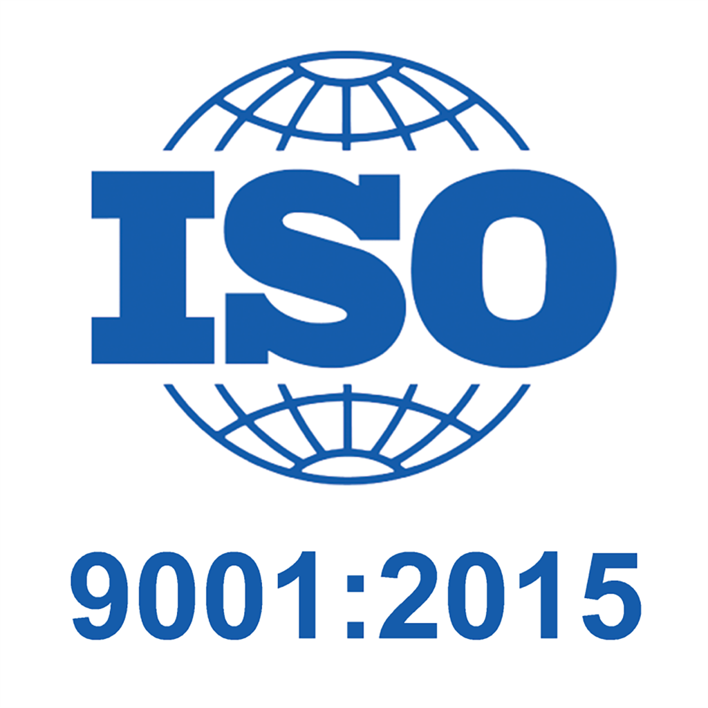 ISO 9001 Certification - BelleFlex® Technologies